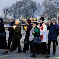 Zobacz w powiększeniu: Uroczystości Wielkanocne 2012 (6)