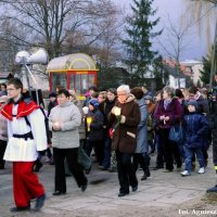 Zobacz w powiększeniu: Uroczystości Wielkanocne 2012 (7)