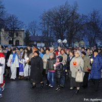 Zobacz w powiększeniu: Uroczystości Wielkanocne 2012 (9)