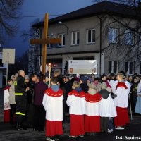 Zobacz w powiększeniu: Uroczystości Wielkanocne 2012 (13)