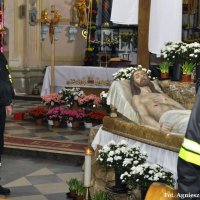 Zobacz w powiększeniu: Uroczystości Wielkanocne 2012 (14)