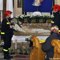 Zobacz w powiększeniu: Uroczystości Wielkanocne 2012 (17)