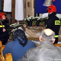 Zobacz w powiększeniu: Uroczystości Wielkanocne 2012 (18)