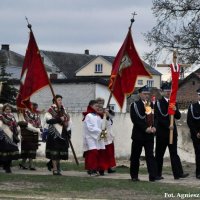 Zobacz w powiększeniu: Uroczystości Wielkanocne 2012 (19)