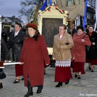 Zobacz w powiększeniu: Uroczystości Wielkanocne 2012 (20)