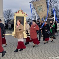 Zobacz w powiększeniu: Uroczystości Wielkanocne 2012 (21)