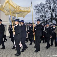 Zobacz w powiększeniu: Uroczystości Wielkanocne 2012 (22)
