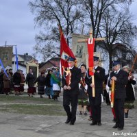 Zobacz w powiększeniu: Uroczystości Wielkanocne 2012 (23)