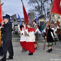 Zobacz w powiększeniu: Uroczystości Wielkanocne 2012 (24)
