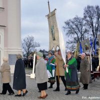 Zobacz w powiększeniu: Uroczystości Wielkanocne 2012 (26)