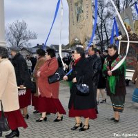 Zobacz w powiększeniu: Uroczystości Wielkanocne 2012 (27)