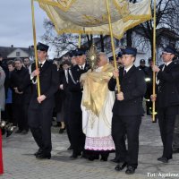 Zobacz w powiększeniu: Uroczystości Wielkanocne 2012 (28)