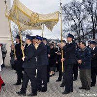 Zobacz w powiększeniu: Uroczystości Wielkanocne 2012 (29)