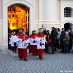 Obejrzyj galerię zdjęć: Uroczystości Wielkanocne 2012