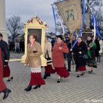 Obejrzyj galerię zdjęć: Uroczystości Wielkanocne 2012