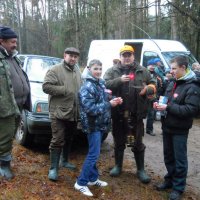 Zobacz w powiększeniu: WOŚP 2012 (2)