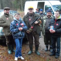 Zobacz w powiększeniu: WOŚP 2012 (3)