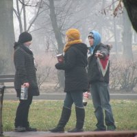 Zobacz w powiększeniu: WOŚP 2012 (4)