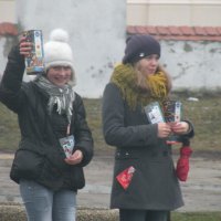 Zobacz w powiększeniu: WOŚP 2012 (5)