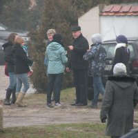 Zobacz w powiększeniu: WOŚP 2012 (8)