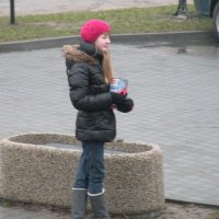 Zobacz w powiększeniu: WOŚP 2012 (9)