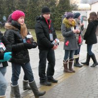 Zobacz w powiększeniu: WOŚP 2012 (13)