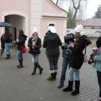 Zobacz w powiększeniu: WOŚP 2012 (14)