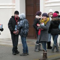 Zobacz w powiększeniu: WOŚP 2012 (16)