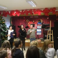 Zobacz w powiększeniu: WOŚP 2012 (25)