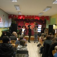 Zobacz w powiększeniu: WOŚP 2012 (26)