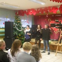 Zobacz w powiększeniu: WOŚP 2012 (27)