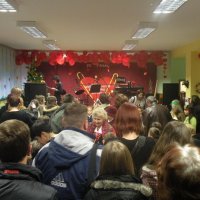 Zobacz w powiększeniu: WOŚP 2012 (32)