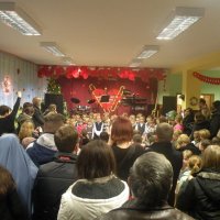 Zobacz w powiększeniu: WOŚP 2012 (34)