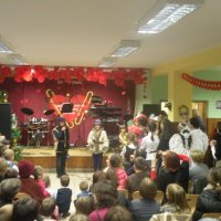 Zobacz w powiększeniu: WOŚP 2012 (54)