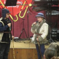 Zobacz w powiększeniu: WOŚP 2012 (57)