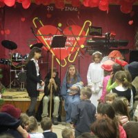 Zobacz w powiększeniu: WOŚP 2012 (61)