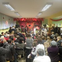 Zobacz w powiększeniu: WOŚP 2012 (62)