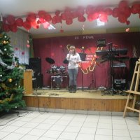 Zobacz w powiększeniu: WOŚP 2012 (67)