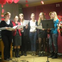 Zobacz w powiększeniu: WOŚP 2012 (73)