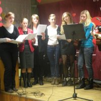 Zobacz w powiększeniu: WOŚP 2012 (74)