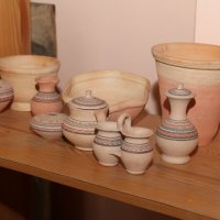 Zobacz w powiększeniu: Warsztaty garncarskie 2012 (1)