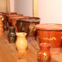 Zobacz w powiększeniu: Warsztaty garncarskie 2012 (2)