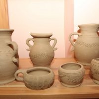 Zobacz w powiększeniu: Warsztaty garncarskie 2012 (4)
