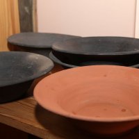 Zobacz w powiększeniu: Warsztaty garncarskie 2012 (5)
