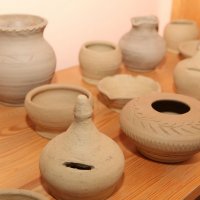 Zobacz w powiększeniu: Warsztaty garncarskie 2012 (6)