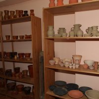 Zobacz w powiększeniu: Warsztaty garncarskie 2012 (7)