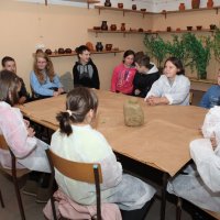 Zobacz w powiększeniu: Warsztaty garncarskie 2012 (11)