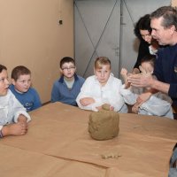Zobacz w powiększeniu: Warsztaty garncarskie 2012 (13)