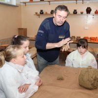 Zobacz w powiększeniu: Warsztaty garncarskie 2012 (14)