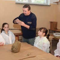 Zobacz w powiększeniu: Warsztaty garncarskie 2012 (17)